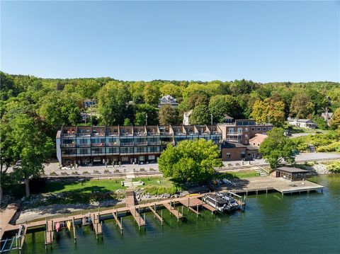 Tiny photo for 55 Salt Point Road, Reading, NY 14891 (MLS # R1655111)