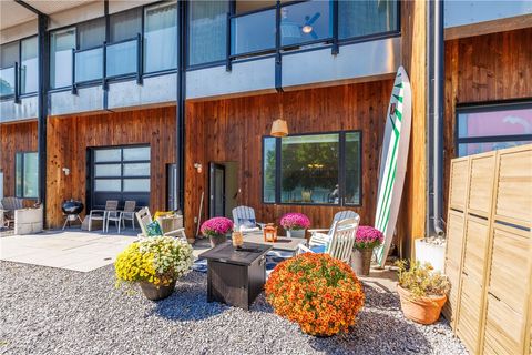 Tiny photo for 55 Salt Point Road, Reading, NY 14891 (MLS # R1655111)