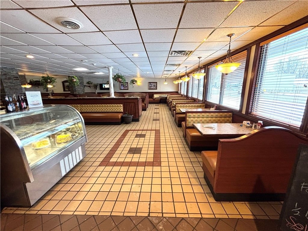 Photo of 1121 E Union Street, Arcadia, NY 14513 (MLS # R1583518)