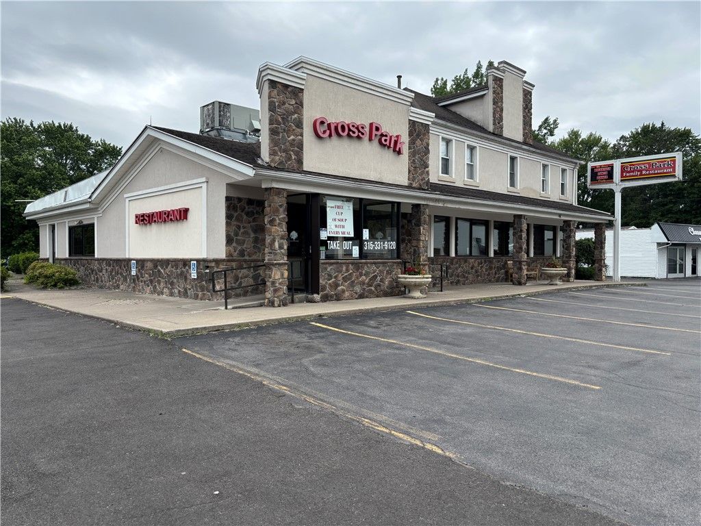 Photo of 1121 E Union Street, Arcadia, NY 14513 (MLS # R1583518)