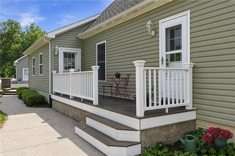 Tiny photo for 5791 Joy Road, Conesus, NY 14435 (MLS # R1700362)
