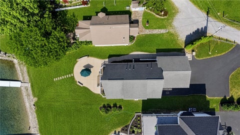 Tiny photo for 5791 Joy Road, Conesus, NY 14435 (MLS # R1700362)