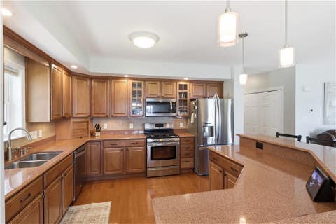 Tiny photo for 5791 Joy Road, Conesus, NY 14435 (MLS # R1700362)