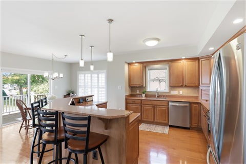Tiny photo for 5791 Joy Road, Conesus, NY 14435 (MLS # R1700362)