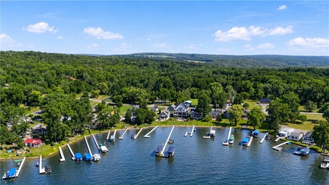 Tiny photo for 5791 Joy Road, Conesus, NY 14435 (MLS # R1700362)