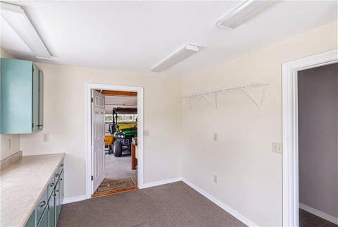 Tiny photo for 5791 Joy Road, Conesus, NY 14435 (MLS # R1700362)