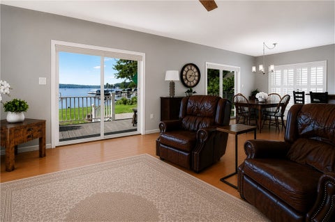 Tiny photo for 5791 Joy Road, Conesus, NY 14435 (MLS # R1700362)