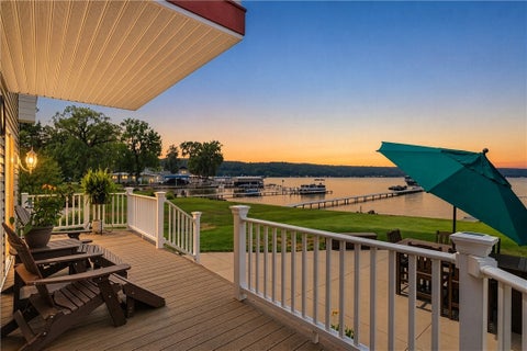 Tiny photo for 5791 Joy Road, Conesus, NY 14435 (MLS # R1700362)