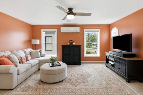 Tiny photo for 5791 Joy Road, Conesus, NY 14435 (MLS # R1700362)