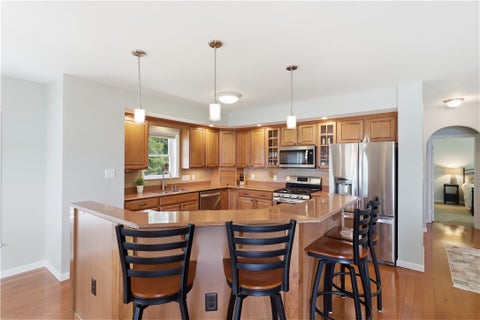 Tiny photo for 5791 Joy Road, Conesus, NY 14435 (MLS # R1700362)