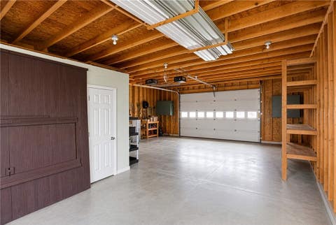 Tiny photo for 5791 Joy Road, Conesus, NY 14435 (MLS # R1700362)