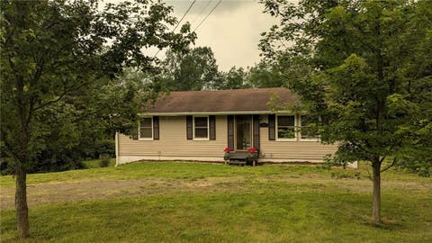 Homes For Sale - 725 State Highway 205<br/> Otsego County, Oneonta, NY 13820
