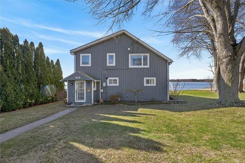 402 South Drive Rochester NY 14612