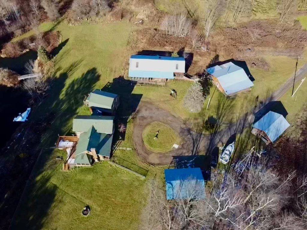 Photo of 131 Axtell Road, Maryland, NY 12116 (MLS # R1652934)