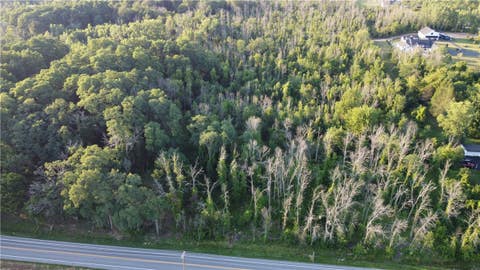Vacant Land For Sale - 1840 Lake Road<br/> Webster, NY 14580