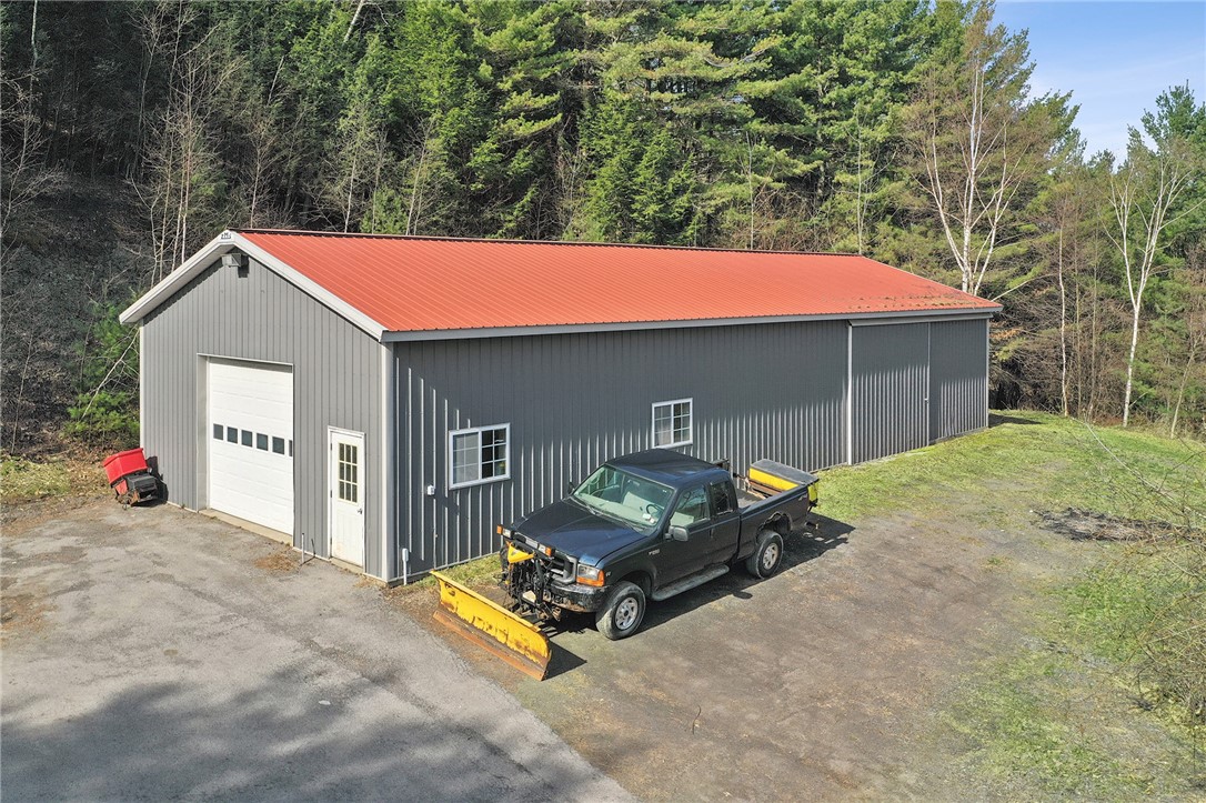 921 Ecker Hollow Road, Schoharie, New York image 28