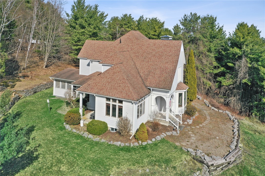 921 Ecker Hollow Road, Schoharie, New York image 2