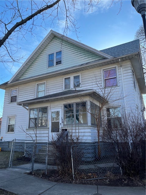 Multifamily For Sale - 103 Pullman Avenue<br/> Monroe County, Rochester, NY 14615