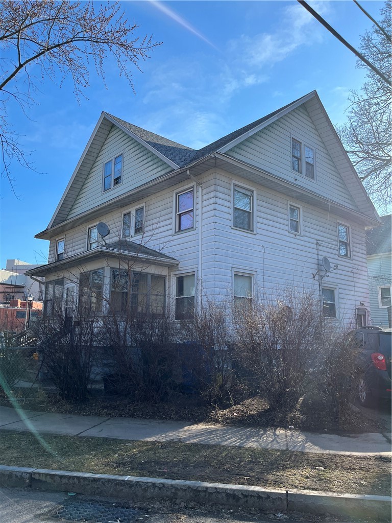 103 Pullman Avenue
