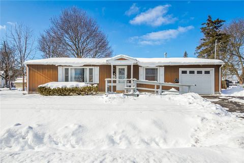 1 Jay Street Seneca Falls NY 13148