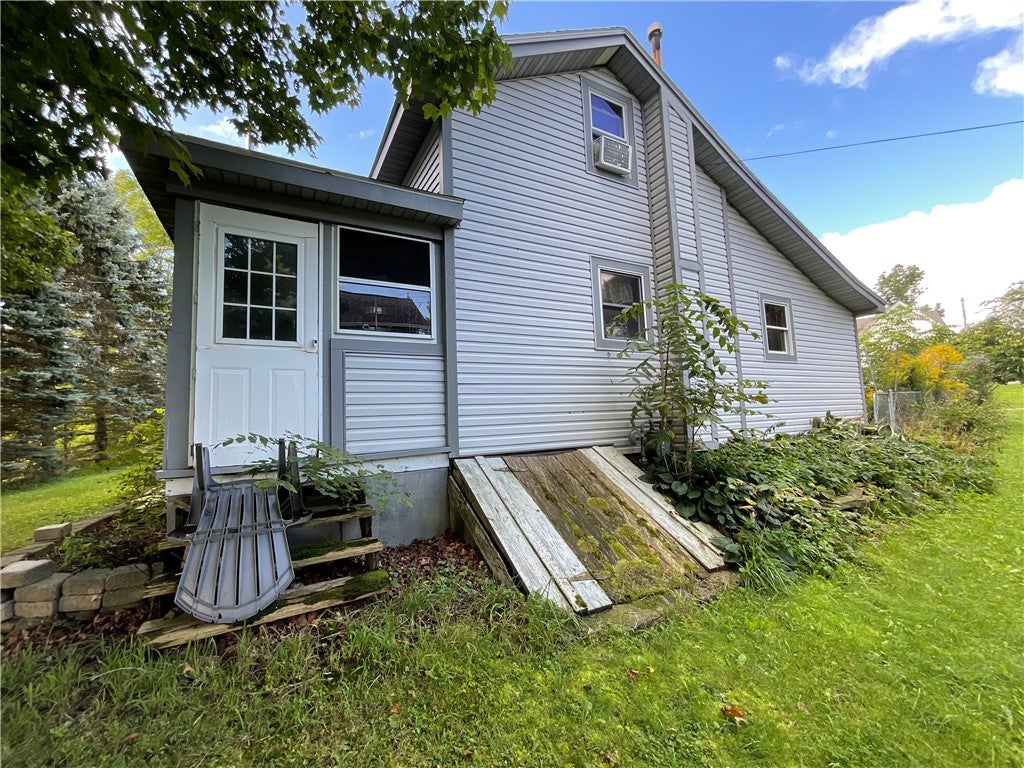 50 Federal Street S