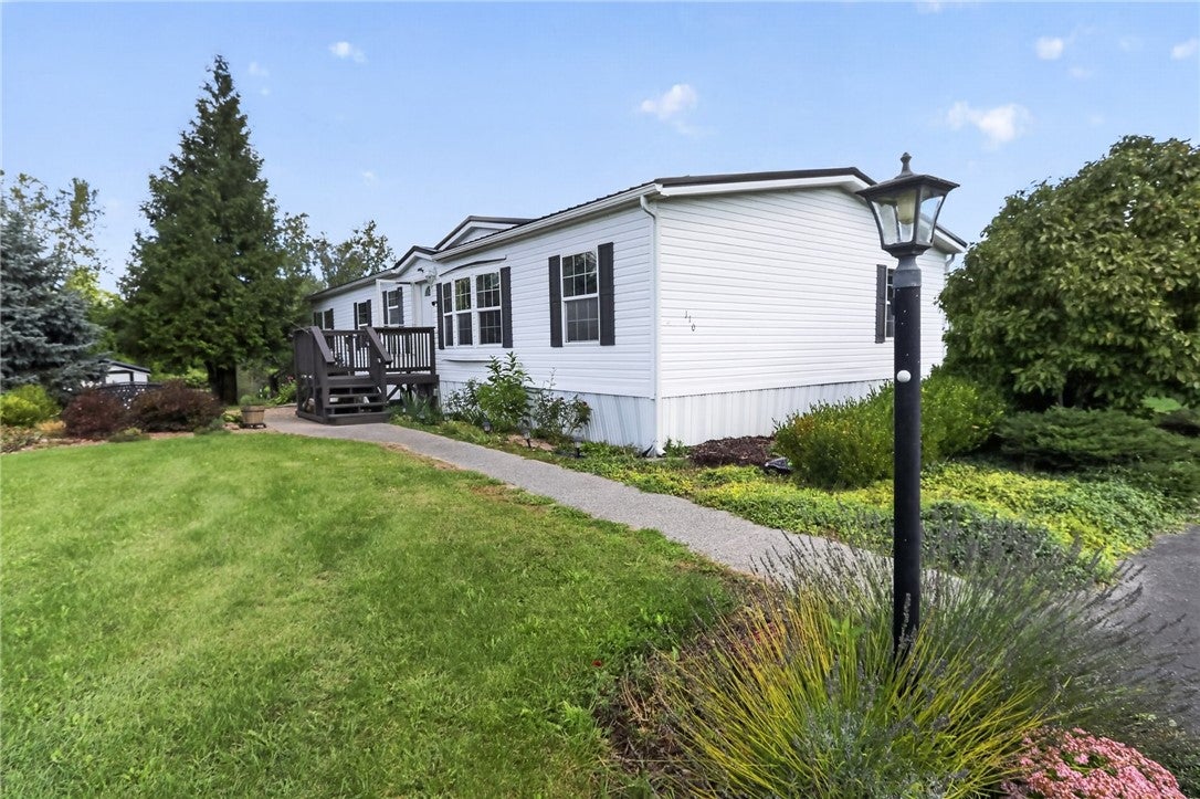 110 Montana Lane