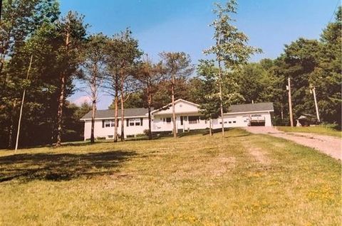 Homes For Sale - 7779 Hamilton Road<br/> Avoca, NY 14809