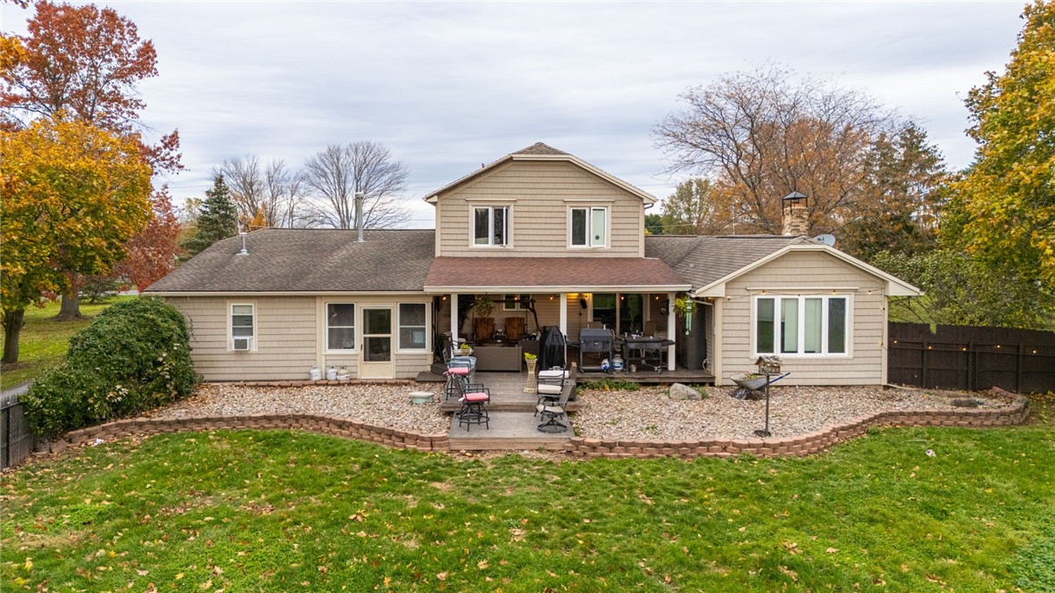 99 Moul Road