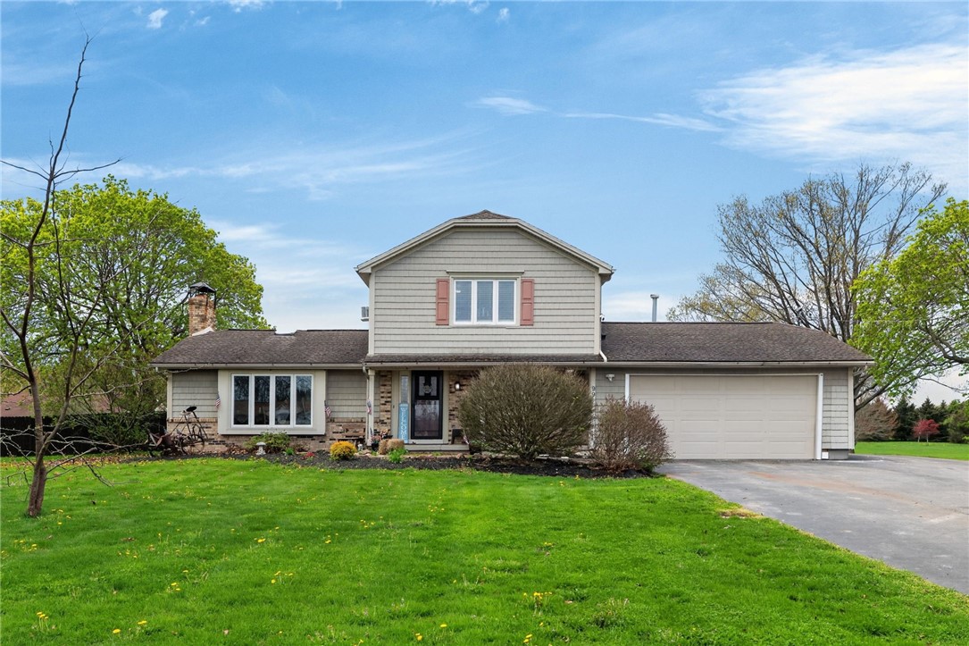 99 Moul Road