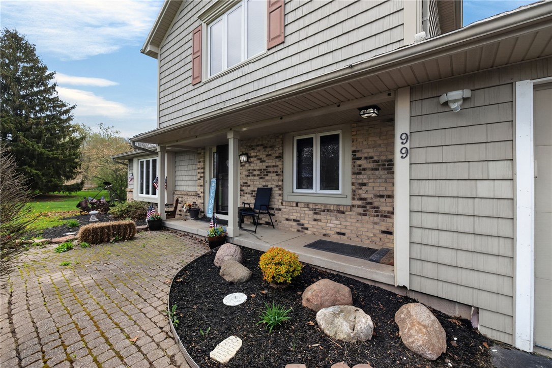 99 Moul Road