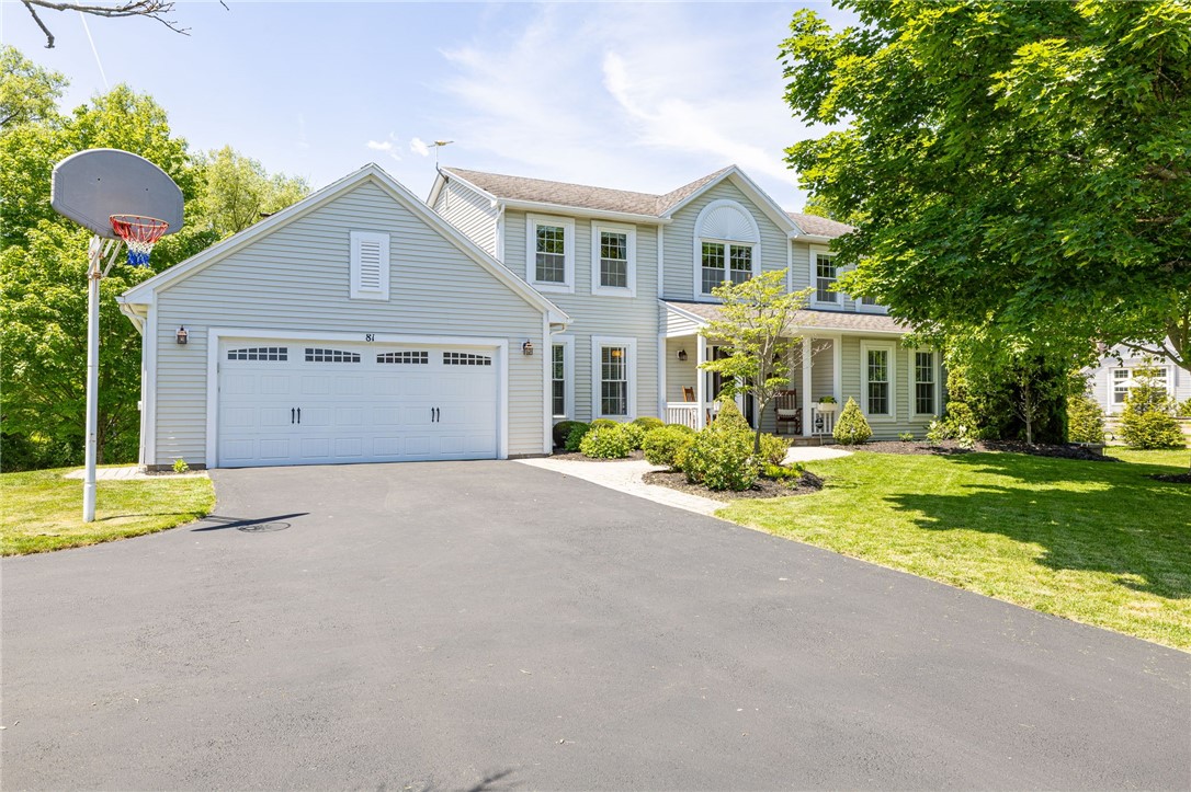 81 Broadmoor Trail