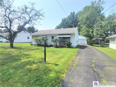 Photo of 354 Delaware Avenue, Jamestown, NY 14701 (MLS # R1707292)
