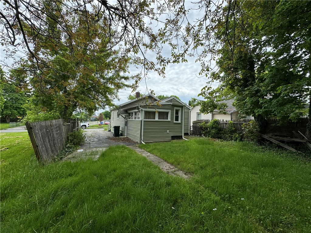 26 Wadsworth Street, Rochester, New York image 18