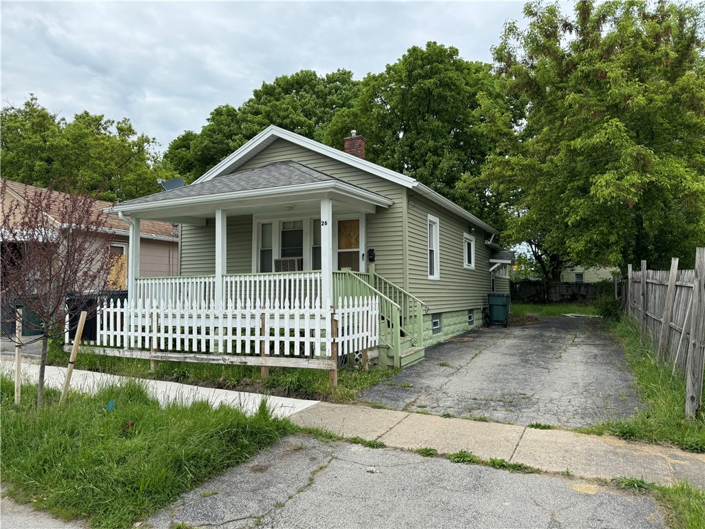 26 Wadsworth Street, Rochester, New York image 1