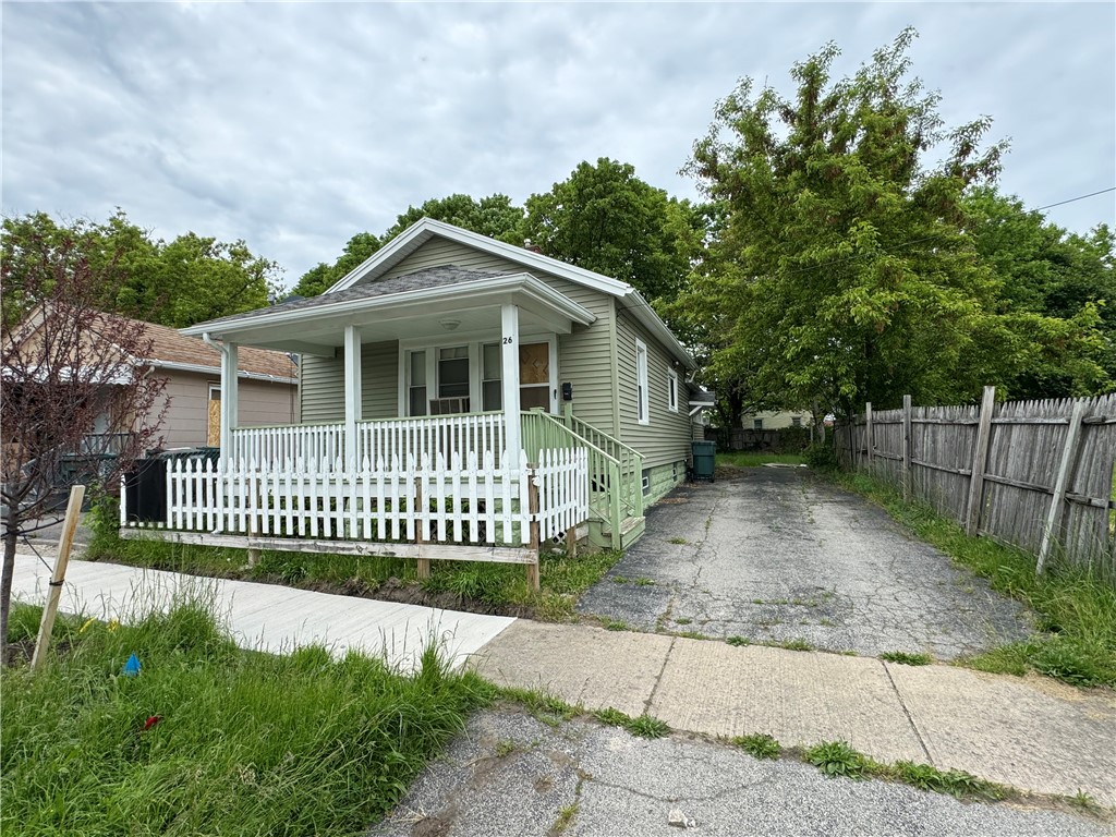 26 Wadsworth Street, Rochester, New York image 15