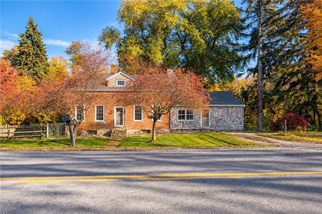5121 Ridge Rd