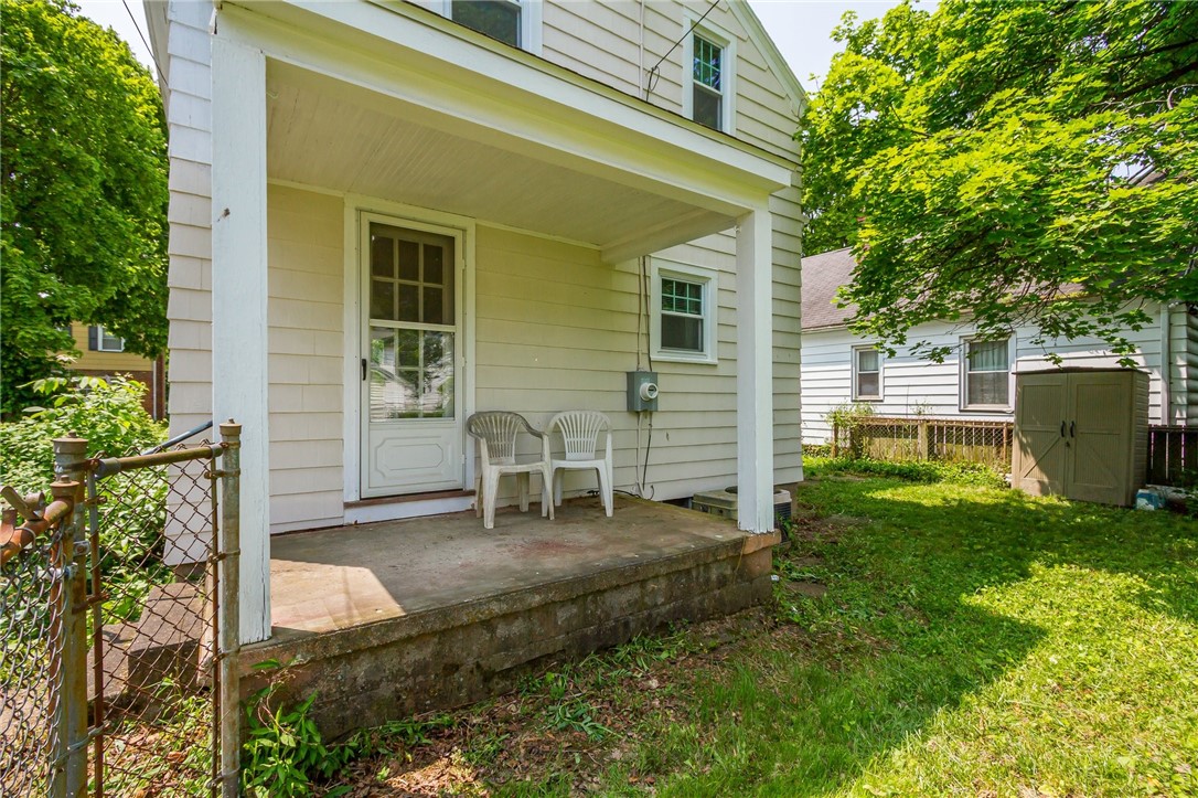 178 Rossiter Road, Rochester, New York image 19