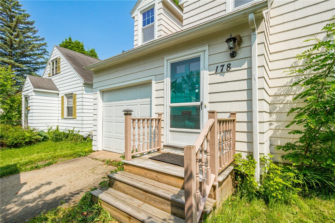 178 Rossiter Road, Rochester, New York image 4
