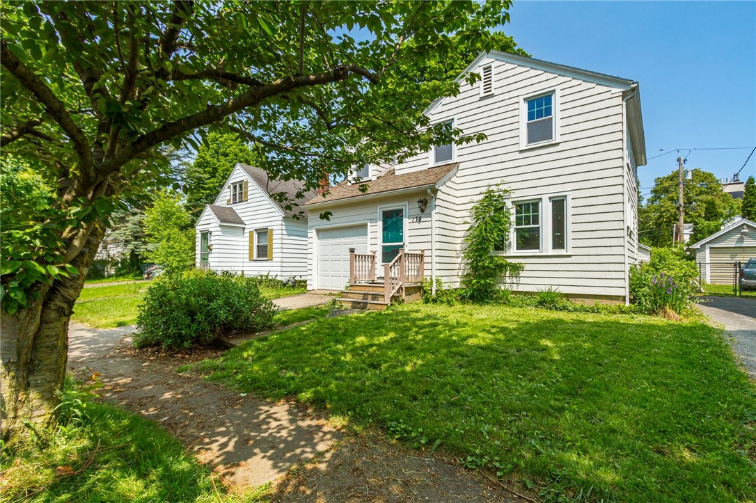 178 Rossiter Road, Rochester, New York image 3