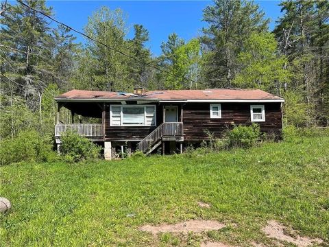Photo of 657 Grange Hall Road, Franklin, NY 13820 (MLS # R1549771) Photo of 657 Grange Hall Road, Franklin, NY 13820 (MLS # R1549771)