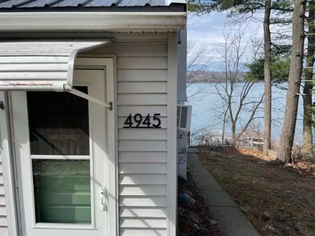 Photo of 4945 Sunset Shores SHRS, Hector, NY 14818 (MLS # R1681169)