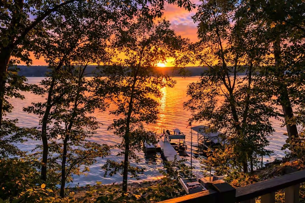 Photo of 4945 Sunset Shores SHRS, Hector, NY 14818 (MLS # R1681169)