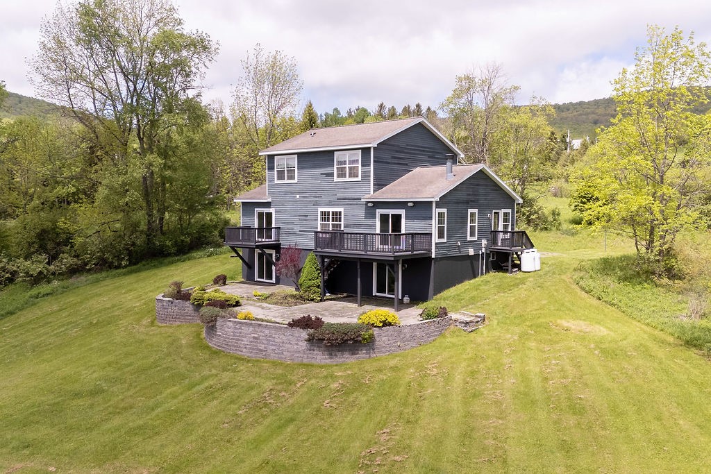 152 Morse Farm Road, Roxbury, New York image 2
