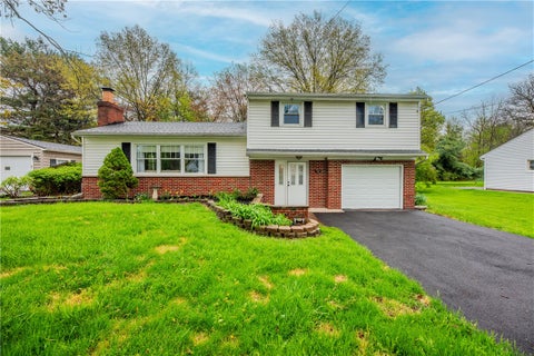Photo of 132 Kirk Road, Greece, NY 14612 (MLS # R1715160)