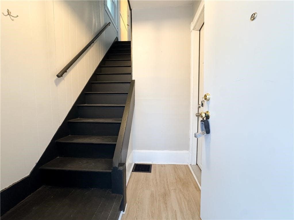 Photo of 102 Gregory Street #2, Rochester, NY 14620 (MLS # R1704464)