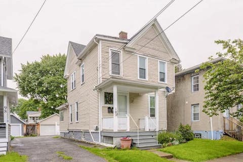 Photo of 102 Gregory Street #2, Rochester, NY 14620 (MLS # R1704464)