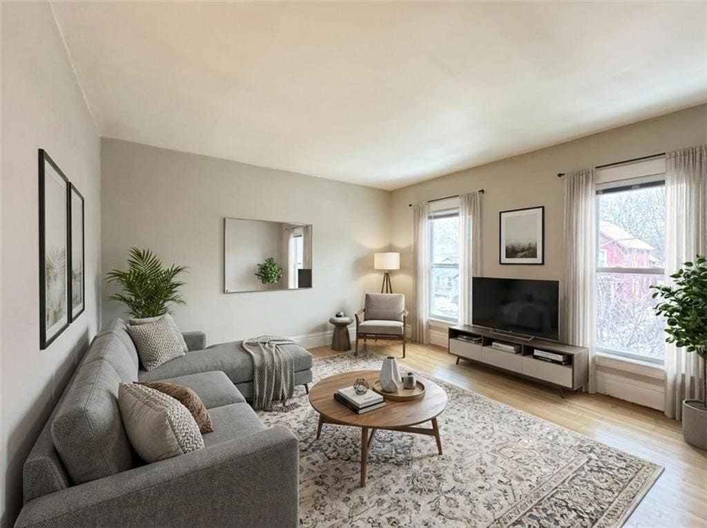 Photo of 102 Gregory Street #2, Rochester, NY 14620 (MLS # R1704464)