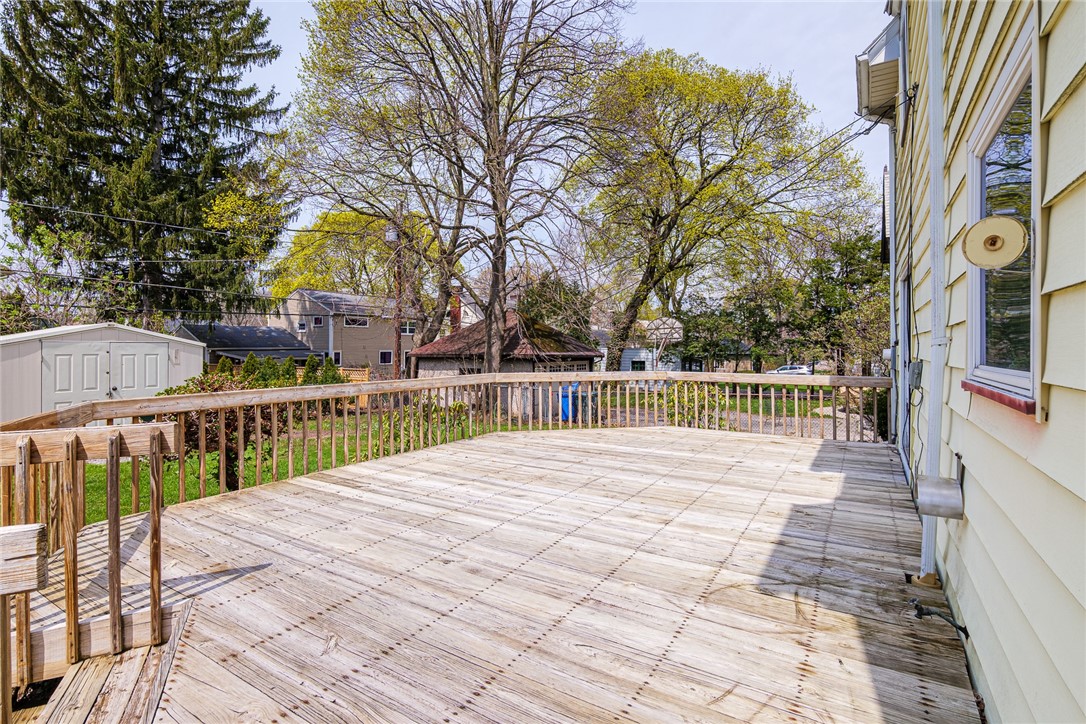 295 Yarmouth Road, Rochester, New York image 37