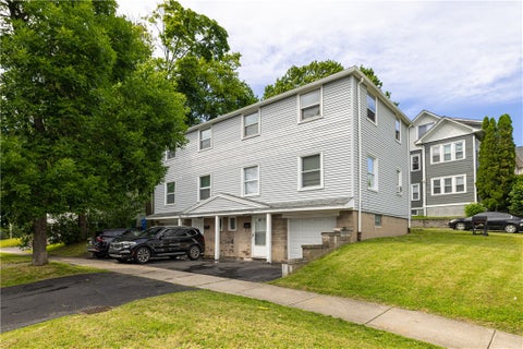 Multifamily For Sale - 470 Blossom Road<br/> Rochester, NY 14610