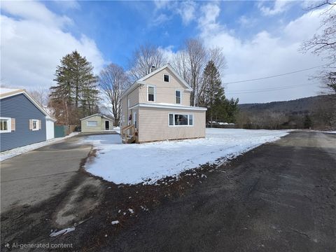 Photo of 9 Factory Street, Maryland, NY 12116 (MLS # R1670724)